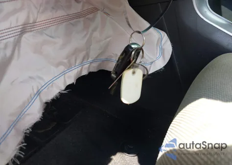 2016 Chevrolet Cruze Limited Ls Auto из США, поврежденный, VIN 1G1PC5SG9G7179971